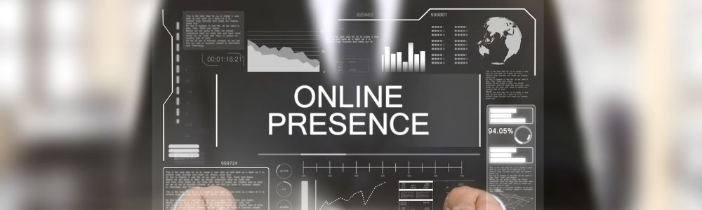 The steps a small business can take to build an online presence. 2 EstiMarketing Blog Online Presence EstiMarketing