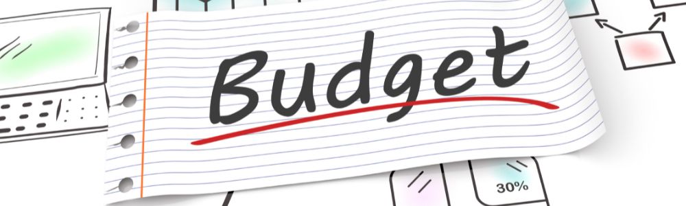 How much a small business should budget for marketing? 2 EstiMarketing Blog Picture Budget EstiMarketing