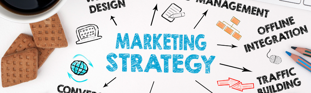 Why should a small business have a marketing strategy? 2 EstiMarketing Social Media Strategist EstiMarketing