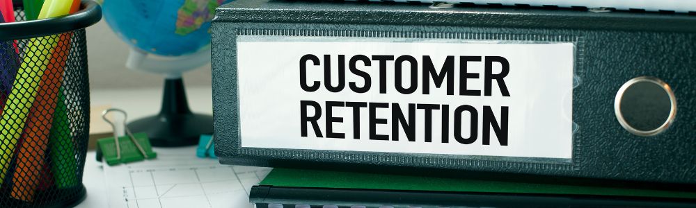 Customer Retention EstiMarketing