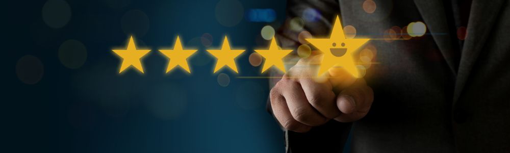 How to use customer reviews to improve your digital marketing strategy