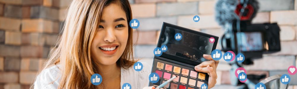How to use live streaming to connect with customers