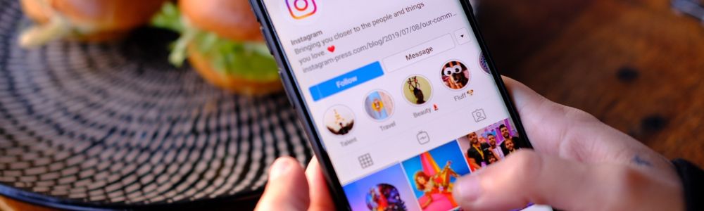 The benefits of using Instagram shoppable posts
