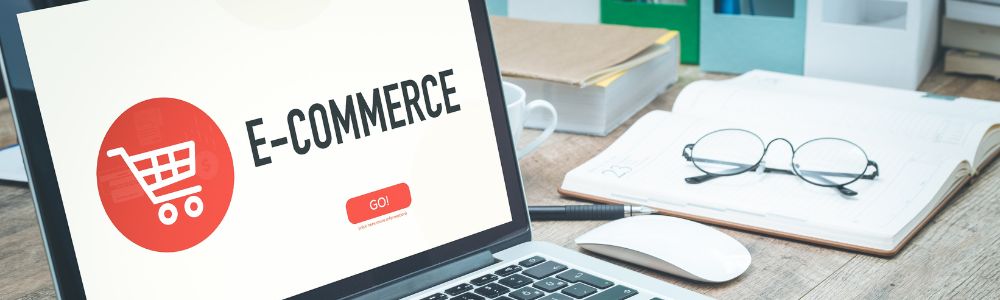 The role of digital marketing in the e-commerce industry